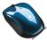 Mysz LOGITECH V470 Blue z technologią Bluetooth