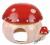 Zolux Forest Domek ceramiczny muchomor - Z 206517