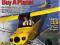 PLANE & PILOT 10/2010 USA - LOTNICTWO-