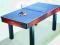 Stół bilard--ping pong--jadalny 3w1 6 FT RATY