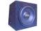 Powerbass S-10 25cm 550W skrzynia HIT AUDIOPOWER