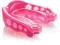 SHOCK DOCTOR Gel Max Pink Ochraniacz