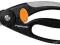 FISKARS SEKATOR NOZYCOWY FINGERLOOP 111440