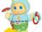 PLAYSKOOL PRZYTULANKA 39333 B33