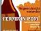 Aktywne drożdże winiarskie FERMIVIN PDM - do wina