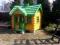 Domek dla dzieci z drewna - PROMOCJA !!!