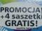 18+4 GRATIS SEPTIFOS saszetki szambo oczyszczalnia