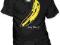 T Shirt The Velvet Underground -Warhol XL