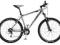 Nowy rower AUTHOR 2011 model BASIC 17!!Wys.grat!!