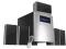 aktywne głośniki kino domowe XP 858CEV LCD 5.1