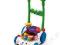 FISHER PRICE REZOLUTNA KOSIARECZKA W1092 E67