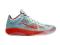 NIKE ZOOM HYPERFUSE LOW 40,5 EU PRO-BALLER.COM