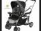 Baby Trend wozek DUO dla rodzenstwa Sit N Stand LX