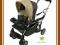 Baby Trend wozek DUO dla rodzenstwa Sit N Stand LX