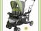 Baby Trend wozek DUO dla rodzenstwa Sit N Stand LX