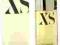 Paco Rabanne XS woda toaletowa 100ml (tester)