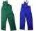 SPODNIE ROBOCZE OGRODNICZKI MASTER roz 170 90-94