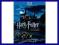 Harry Potter Pełna Kolekcja Blu-ray... [nowy]