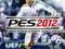 PES 2012 PRO EVOLUTION SOCCER 2012 KEY + KONAMI ID