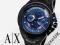 DLX Zegarek ARMANI EXCHANGE AX1114  GWARANCJA PL
