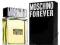 MOSCHINO FOREVER FOR MEN EDT 100ML OUTLET!!!