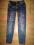 Swietne legginsy jeans rozm.36 polecam !!!