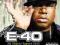 E-40 - MY GHETTO REPORT CARD CD/T PAIN TOO SHORT #