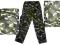SPODNIE ROBOCZE MORO BOJÓWKI