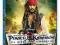 Piraci z Karaibów Na nieznanych wodach Blu-Ray