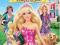 BARBIE I AKADEMIA KSIĘŻNICZEK [DVD] KURIER SKLEP