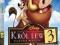 KRÓL LEW 3 HAKUNA MATATA [DVD] HIT DISNEY KURIER