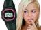 cieniutki DAMSKI CASIO LA-11WB 2 KOLORY nowy od SS