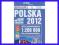 Polska 2012 atlas samochodowy... [nowa]