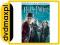 dvdmaxpl HARRY POTTER I KSIĄŻĘ PÓŁKRWI (2DVD