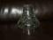 Klosz kominek lampa naftowa (6,1 cm)