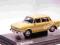 >>> SKODA 110L - ABREX 1:43 <<<