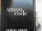 Armani - Armani Code - EDT men