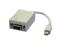 adapter mini DisplayPort -> VGA Unitek Y-5119VF