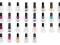 Lakiery GABRIELLE NAILS 10ml nowe kolory