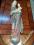 Figura Matki Boskiej, drewno polichromowane XIX w.