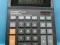 Kalkulator biurowy GOLDEN KK-676