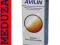 BALSAM SZOSTAKOWSKIEGO AVILIN 100ml +10ml GRATIS