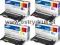 Toner SAMSUNG CLP-320 clp-325 clx-3185 320 325 clx