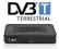OPTICUM HD TUNER DVB-T MPEG4 - USB HDMI AC3
