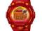 CASIO BABY-G TIDE BLX-100 KURIER 6 LAT GWAR NOWOŚĆ