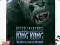 PETER JACKSON'S KING KONG PL __NOWA__FOLIA