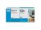 Toner Q7553X 53X do HP LJ P2015 M2727 MFP P2015d