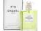 Perfum.Glamour CHANEL no.19 100ML EDp WYS.0zł