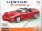 Dodge Viper SRT/10 2003 Kit Collezione Bburago1:18