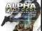 ALPHA PROTOCOL [ NOWA, FOLIA ]